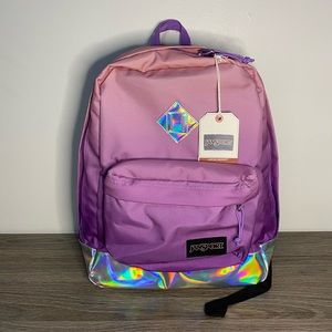 Jansport Backpack